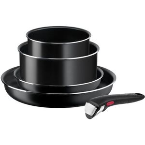 Tefal L1549043 Ingenio Easy Cook N Clean, 5 db kép