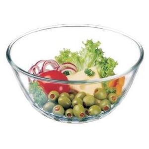 SIMAX BOWL, 0, 9l, 170 × 88mm, üveg kép
