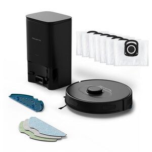 Rowenta RR8599 X-Plorer S75s+ Animal & Allergy 365 4v1 Laser Auto Empty kép