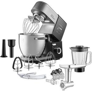 SENCOR PAUL 3 STM 8950 konyhai robotgép kép