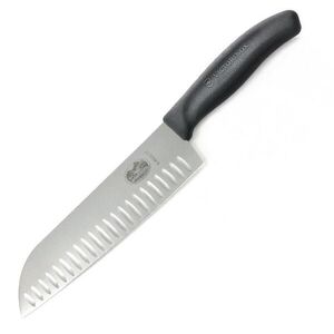 Victorinox Swiss Classic Santoku, 17 cm, csiszolt kép