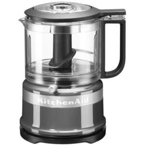 KitchenAid Mini 5KFC3516ECU 0, 83 l, ezüst kép