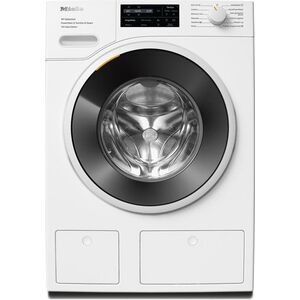 MIELE WSI883WCS LW Pwash & TDos - 125 Gala Edition kép