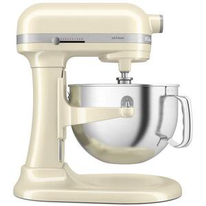 KitchenAid Artisan 5KSM60SPXEAC, mandulabarna kép