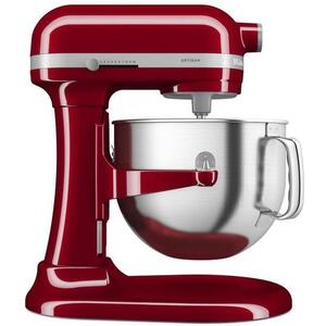 KitchenAid Artisan 5KSM70SHXEER - királypiros kép