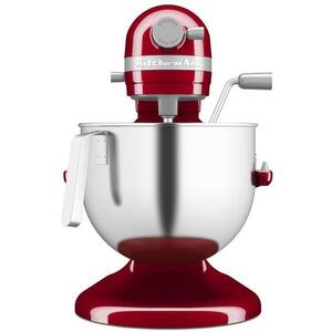 KitchenAid Heavy Duty 5KSM70JPXEER, királypiros kép