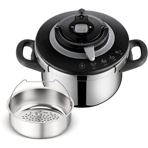 Tefal P4550632 Clipso+ CHEF kép