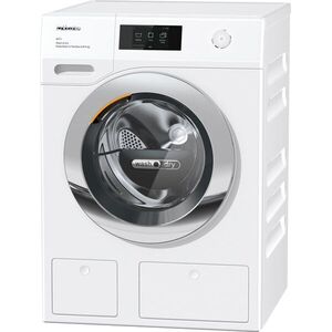 MIELE WTR870WPM EU1 LW Pwash & TDos 8/5 kg kép