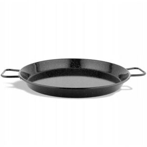 Igotrend 133900 PAELLA serpenyő 40 cm, 2 fogantyúval kép