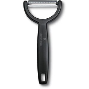 Victorinox Ypso fogazott, fekete kép