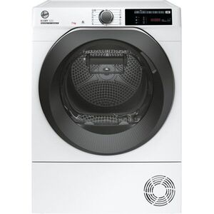 HOOVER ND4 H7A2TCBEX-S H-DRY 500 SLIM kép