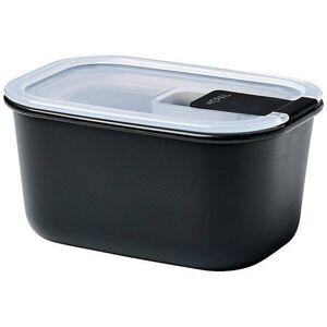 Mepal box EasyClip Nordic Black, 0, 45 l kép