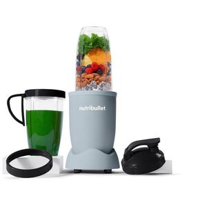 Nutribullet Pro NB907MASL kép