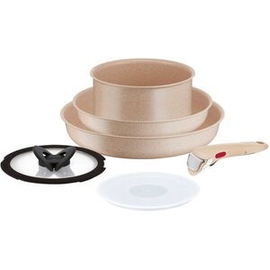 Tefal L7839622 Delight Ingenio 6 db kép