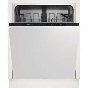 BEKO DIN35320 kép