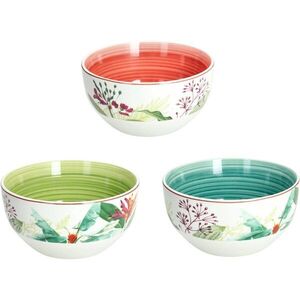 Tognana TROPICALIA 6 darabos szett, 14 cm kép