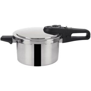 Orion WIND Kukta, rozsdamentes acél, 4 l kép