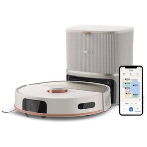 Philips XU5100/20 HomeRun 5000 Series Aqua kép