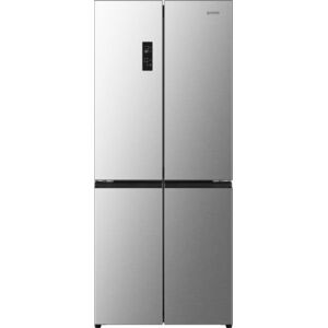 GORENJE NRM819E61X kép