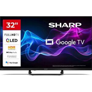 32" Sharp 32HF3865E kép