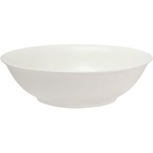 Maxwell & Williams WHITE BASICS leveses/tésztás tál készlet, 23 cm, 4 darab kép