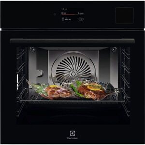 ELECTROLUX LOA9S3XZ kép