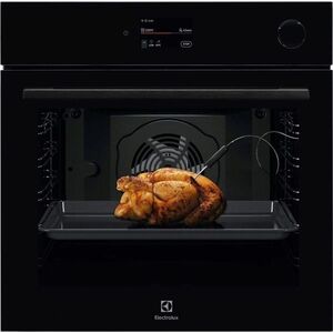 ELECTROLUX LOC9P3XZ kép