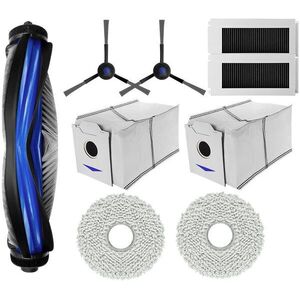 T6 Power tartozékszett Ecovacs Deebot N30 Pro Omni, N30 Omni kép