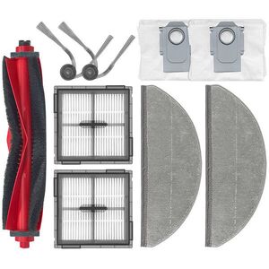 T6 Power tartozékszett Roborock Q10 X5, X5+, PF, PF+, P, P+ kép