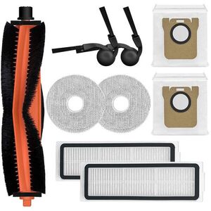 T6 Power tartozékszett Xiaomi Robot Vacuum 5C, Mop 5C kép