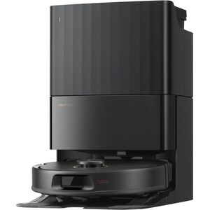 Roborock Qrevo C Pro fekete kép