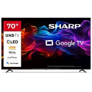 70" Sharp 70HP5265E kép