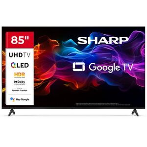 85" Sharp 85HP5265E kép