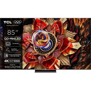 85" TCL 85C9K kép