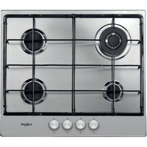 WHIRLPOOL TGML 651 IX kép
