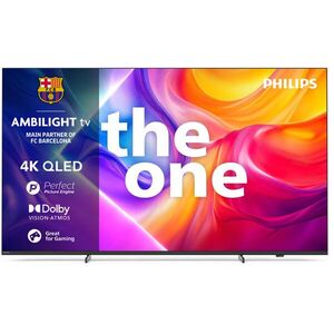 85" Philips 85PUS9010 kép