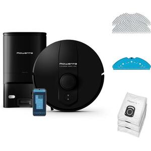 Rowenta RR91D5WH X-PLORER S135+ Detect 5000 PA kép