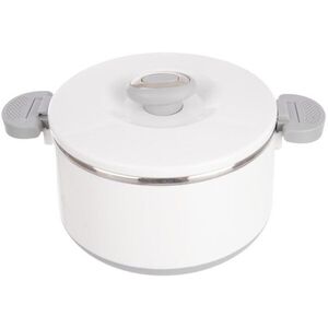 ORION Ételtermosz TERMO 1, 8 l UH/rozsdamentes acél kép