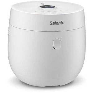 Salente Jasmine, fehér kép