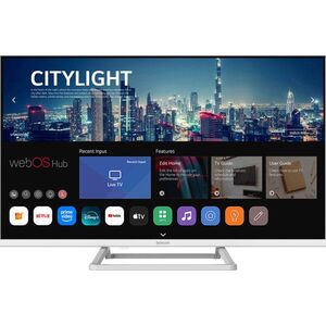 32" Sencor SLE 32S841BW kép