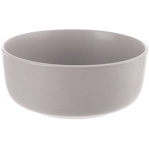 ORION SKANDI Levesestál, 16 cm szürke, kőkerámia kép