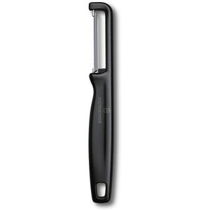 VICTORINOX Iota fogazott pengével, fekete kép