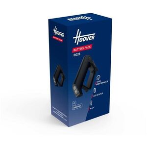 HOOVER B028 Lítium elem kép