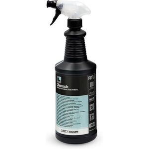 ERRECOM légkondicionáló egységszűrő tisztító, spray, 1 l kép