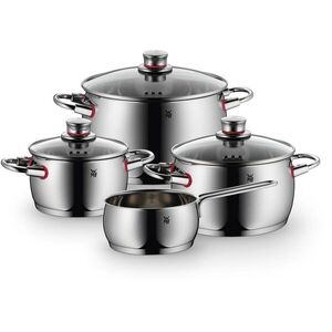 WMF Quality One 4 darabos edénykészlet, 0774146380 kép