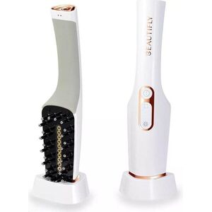 Beautifly B-Longa Laser hajnövekedés serkentő készülék kép