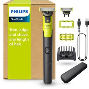 Philips OneBlade 360 QP4631/65 kép