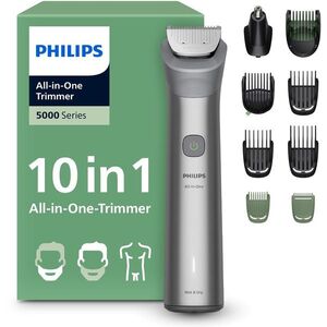 Philips Series 5000 10in1 MG5931/15 kép