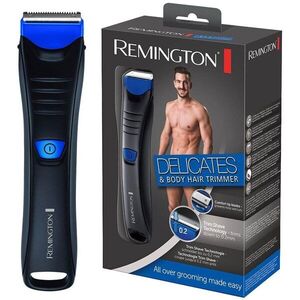 Remington BHT250 Delicates&Body Hair Trimmer kép