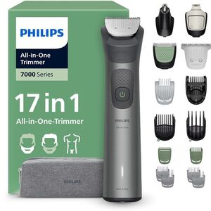 Philips Series 7000 MG7941/15 17in1 kép